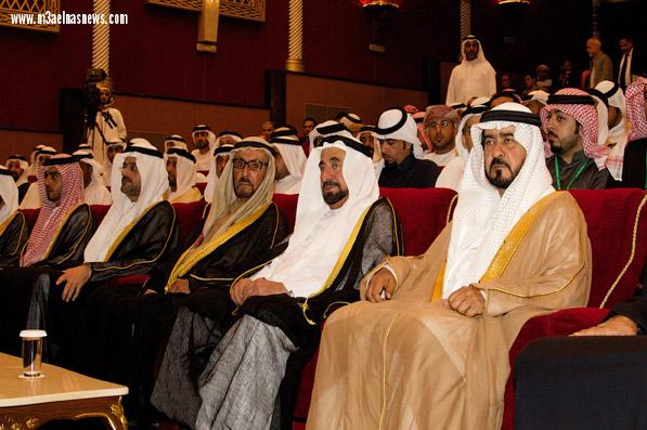 38 شاعرا من 14 دولة يشاركون في مهرجان الشارقة للشعر الشعبي